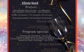 Hotel Roxy&Maryo- Restaurant -Terasa- Loc de joaca pentru copii -Parcare gratuita