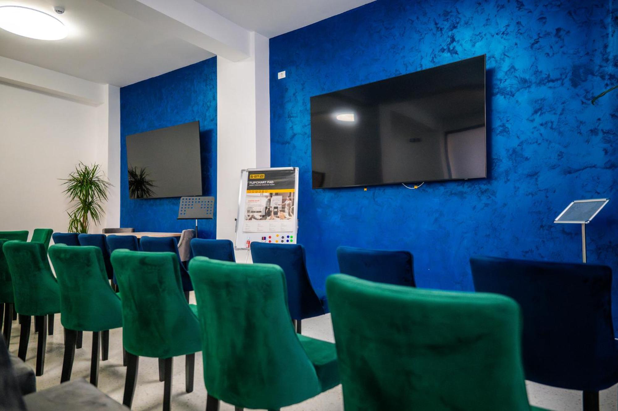 Hotel Roxy&Maryo- Restaurant -Terasa- Loc de joaca pentru copii -Parcare gratuita Eforie Nord Exterior foto