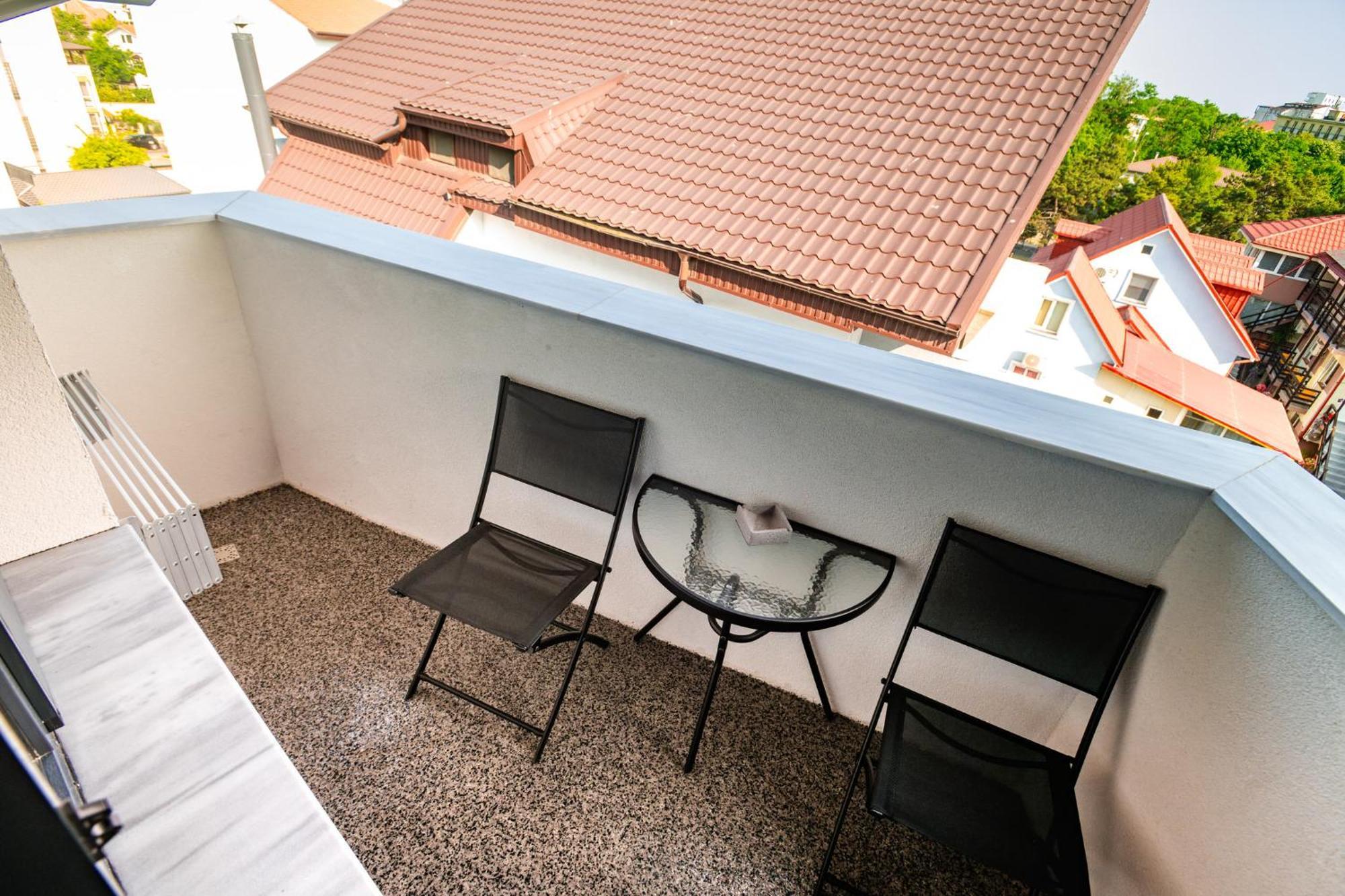 Hotel Roxy&Maryo- Restaurant -Terasa- Loc de joaca pentru copii -Parcare gratuita Eforie Nord Exterior foto